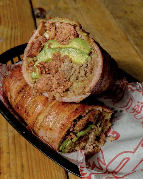 CataBurro, una recomendación del CataMenú de Catadoc